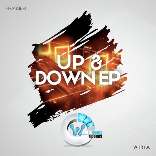 UP & DOWN EP_poster_image