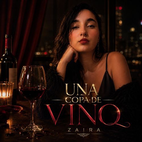 Una Copa De Vino