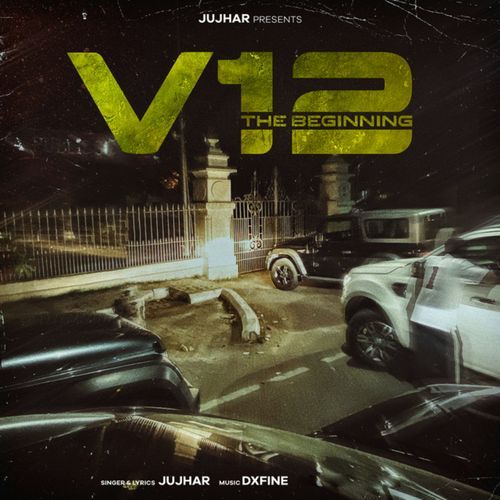V12 the Beginning