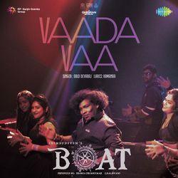 Vaada Vaa (From &quot;Boat&quot;)-NQUcQBIBTnw