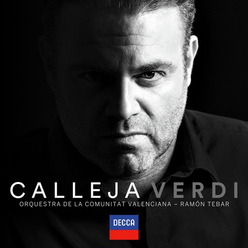 Verdi: Il Trovatore, Act 3: "Di quella pira"_poster_image