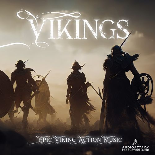 Svarog cover art
