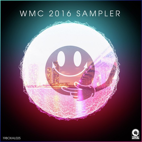 WMC 2016 Sampler
