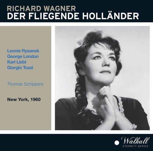 Wagner: Der fliegende Holländer, WWV 63 (Live)