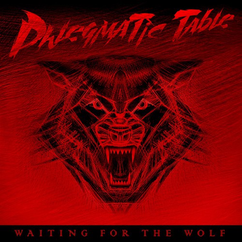 Waiting for the Wolf cover art