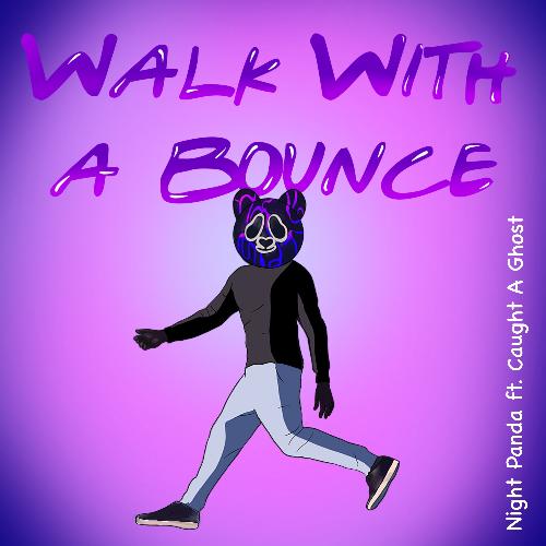 Walk With A Bounce_poster_image