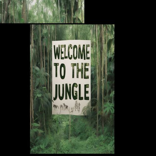 Welcome to the Jungle_poster_image