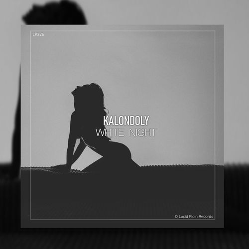 White Night cover art