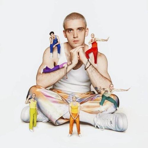 Who cover art