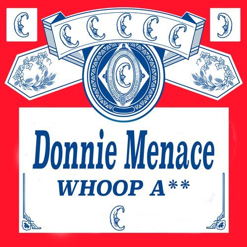 Whoop Ass