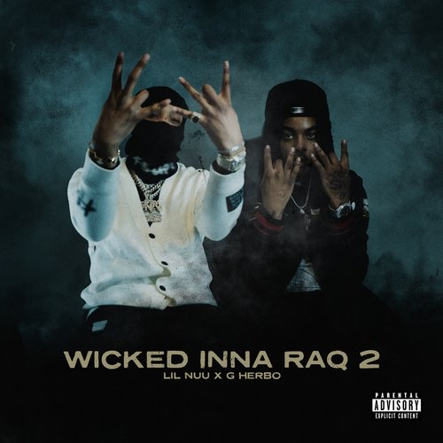 Wicked Inna RaQ 2_poster_image