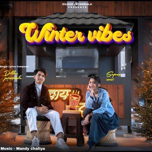 Winter Vibes
