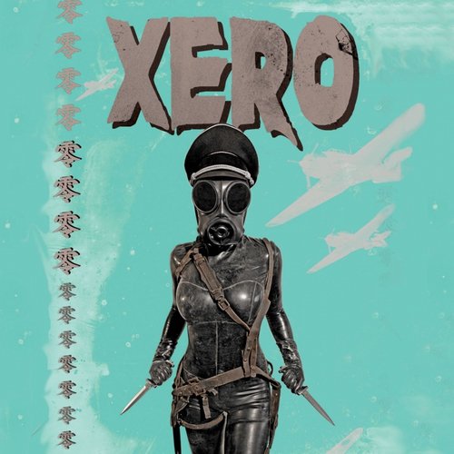 Xero (Original Soundtrack)