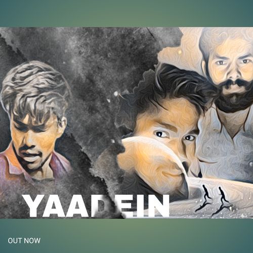 YAADEIN BY RKV cover art