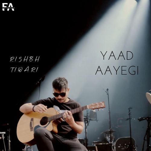 Yaad Aayegi