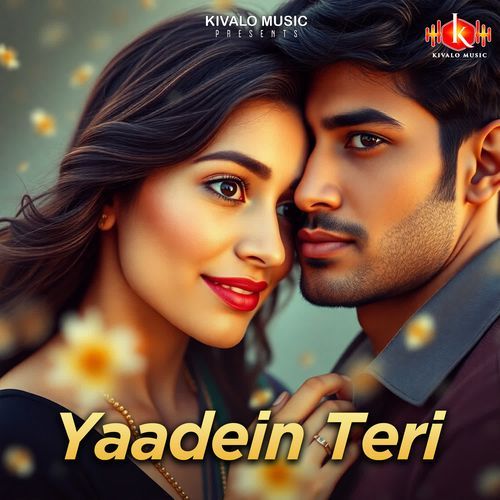 Yaadein Teri