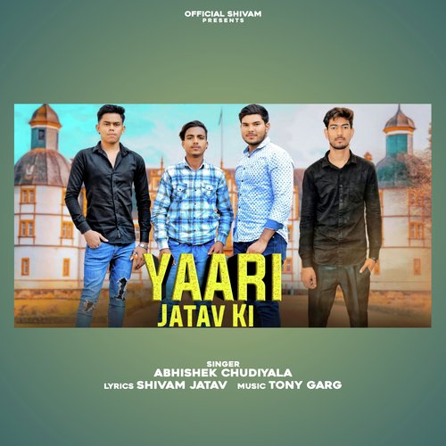 Yaari Jatav Ki_poster_image