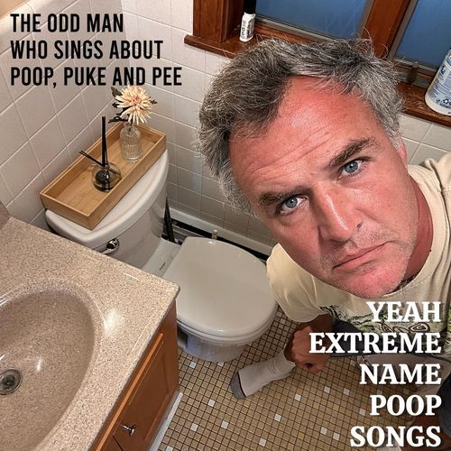 The Lyrix Poop Song cover art