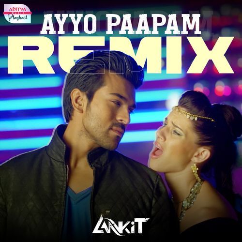 Ayyo Paapam Official Remix
