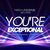 You're Exceptional (Miss Universe records)