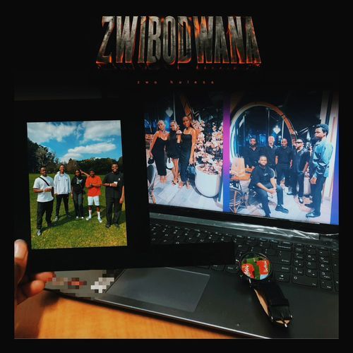 Zwibodwana Zwo Hulesa