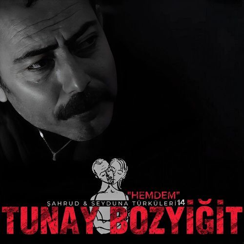 Şahrud Seyduna Türküleri 14 "Hemdem"