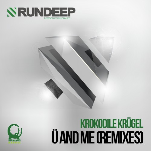 Ü and Me (Monoloop Remix Edit)