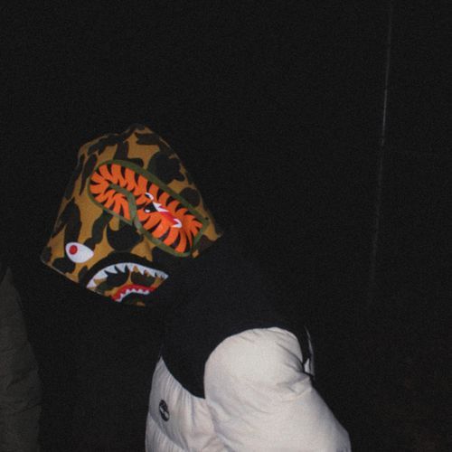 Big 23 cover art