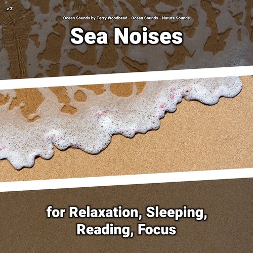 Sea Waves cover art