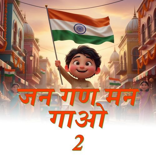 जन गण मन गाओ 2