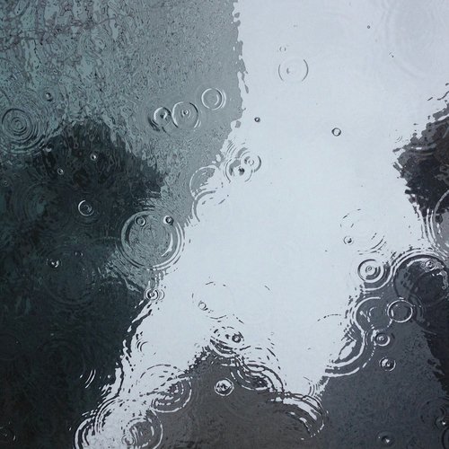 Gentle Rain cover art