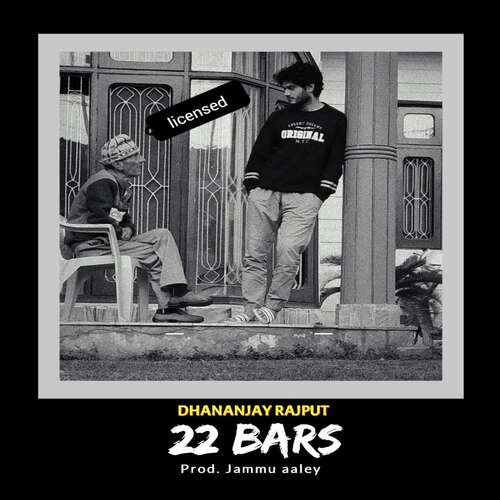 22 Bars