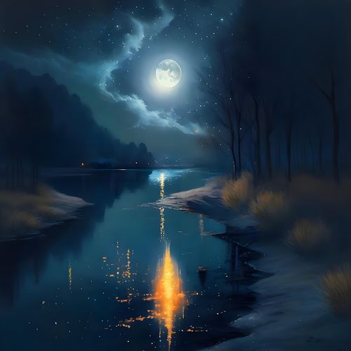 轻音乐舒缓放松纯音乐 (虫鸣 鸟叫 下雨 流水声) cover art