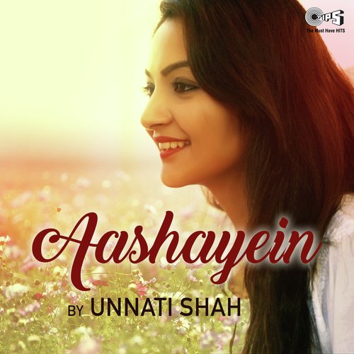 Aashayein Cover By Unnati Shah (Cover)