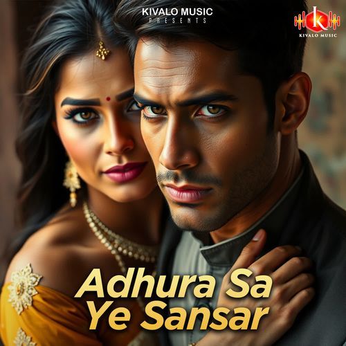 Adhura Sa Ye Sansar