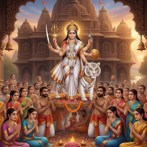 Agle Baras Phir Aana Maa