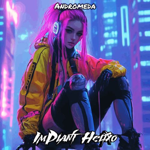 Andromeda