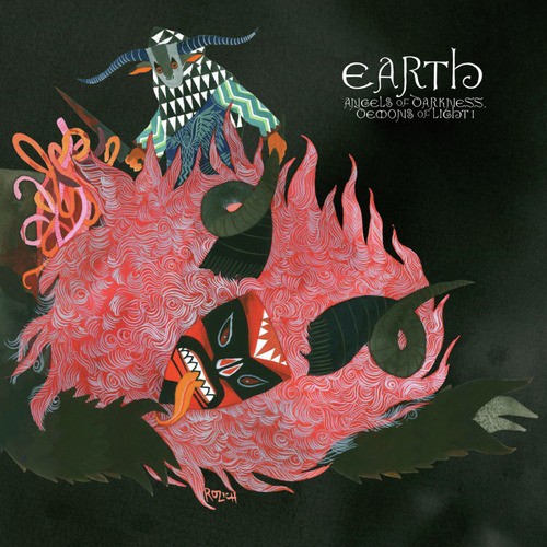 Angels Of Darkness, Demons Of Light 1