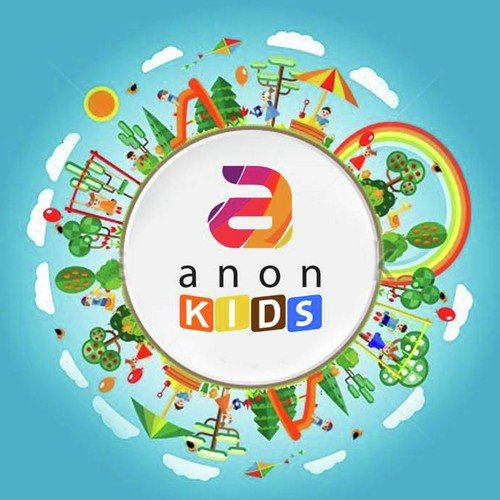 Anon Kids