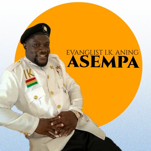 Asempa cover art