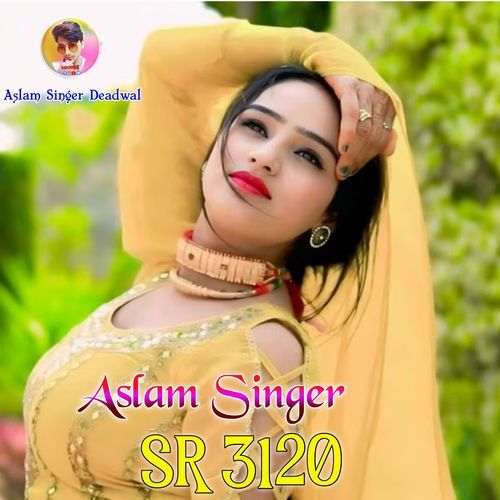Aslam Singer SR 3120 (Original)