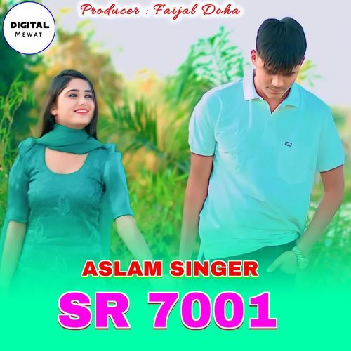 Aslam Singer SR 7001