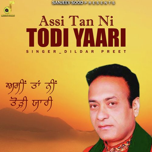 Assi Tan Ni Todi Yaari