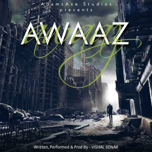 Awaaz