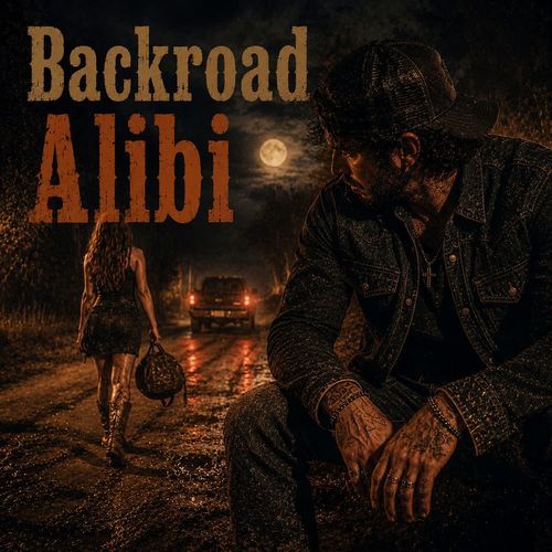 Backroad Alibi