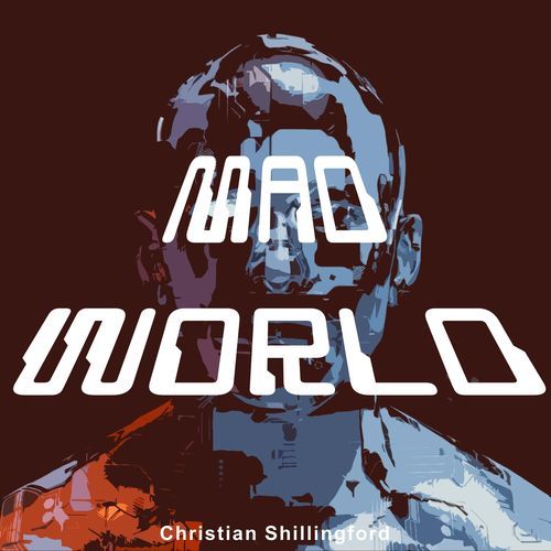 Real cover art