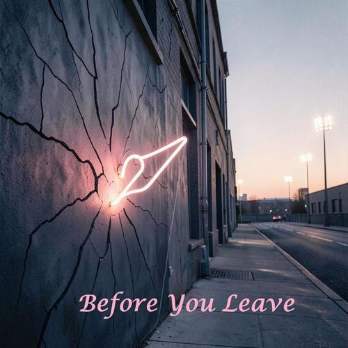 Before You Leave