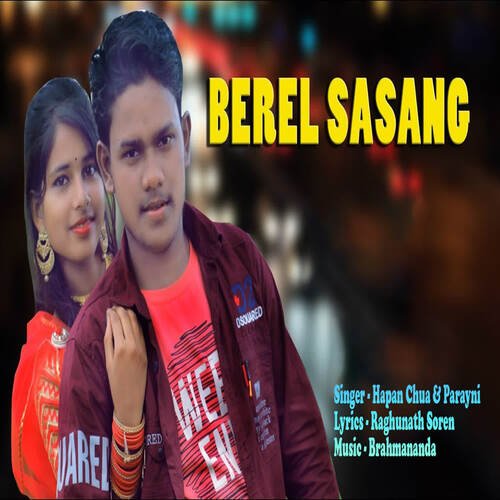 Berel Sasang