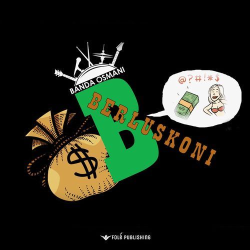 Berluskoni cover art