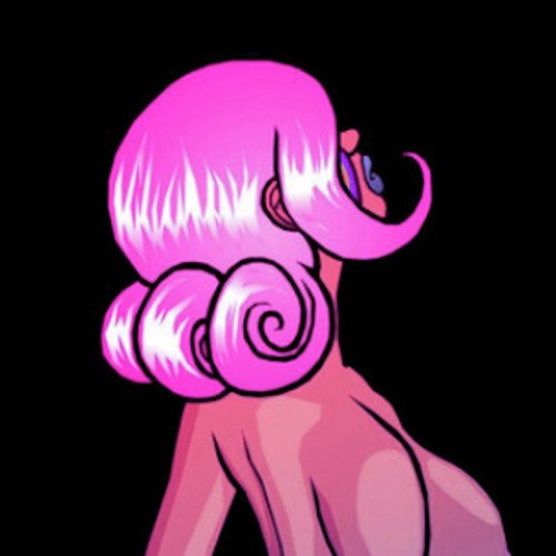 Bianca cover art